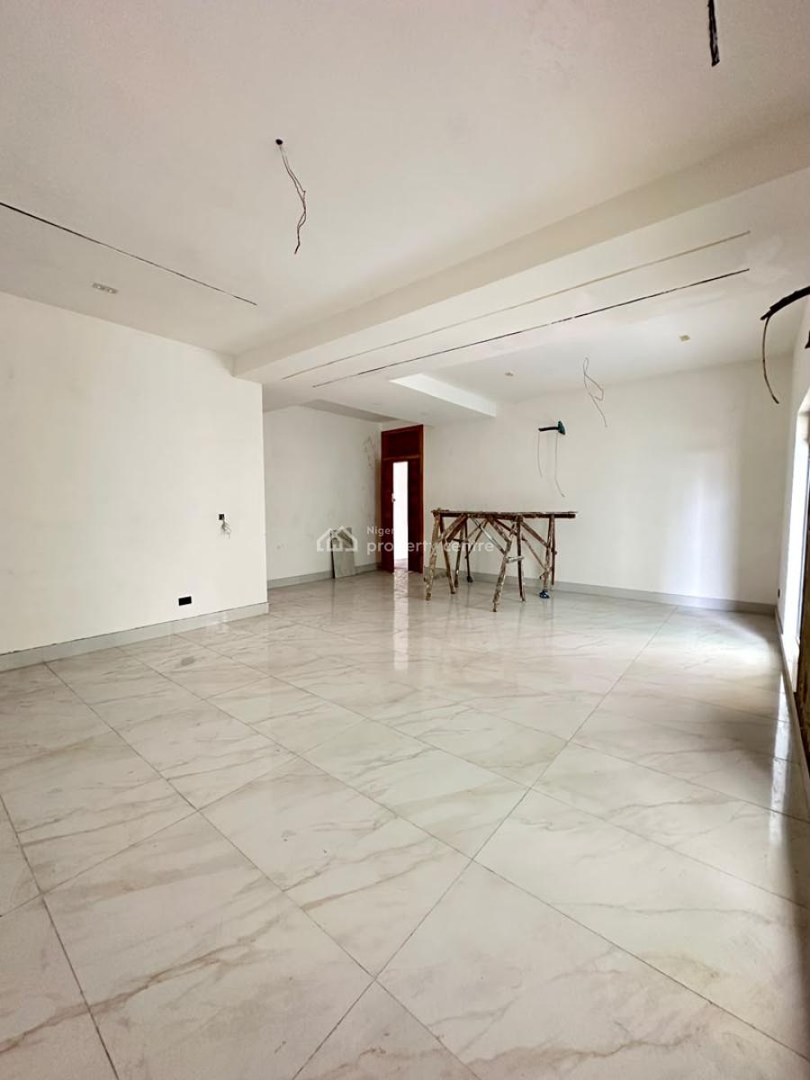 Exquisitely Built 3 Bedroom Penthouse, Lekki Phase 1, Lekki, Lagos, House for Sale