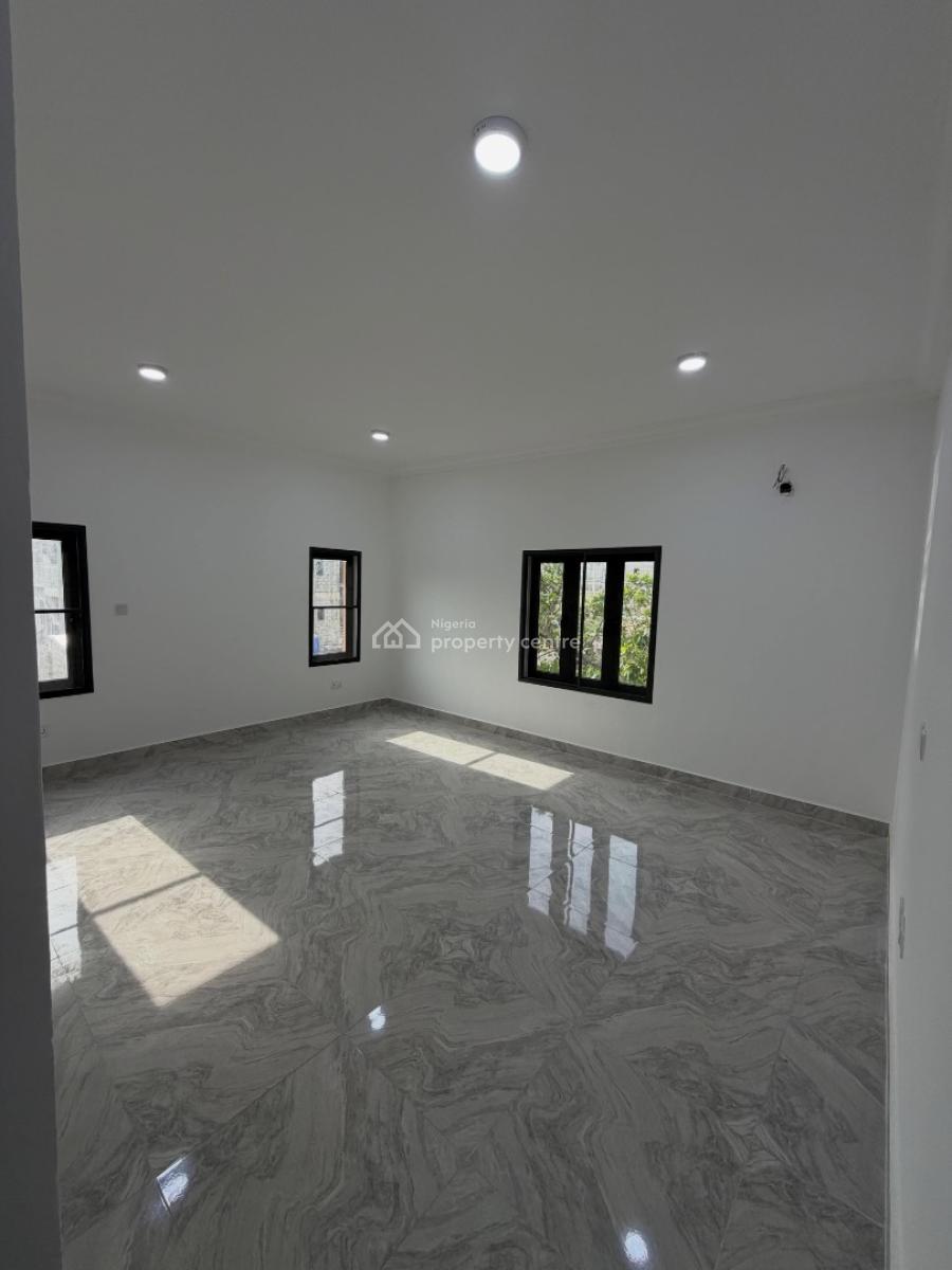 3 Bedroom Apartment, Katampe, Abuja, Flat / Apartment for Rent