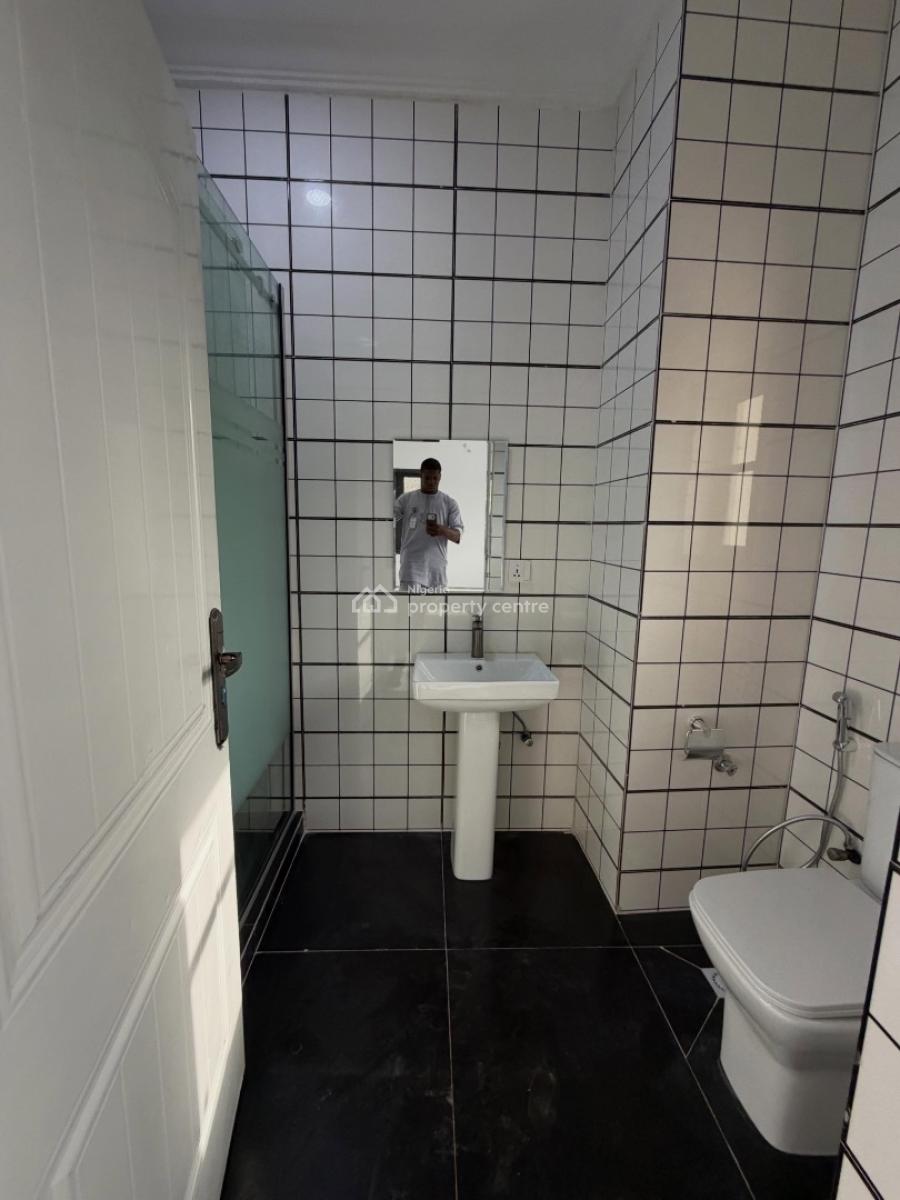 3 Bedroom Apartment, Katampe, Abuja, Flat / Apartment for Rent