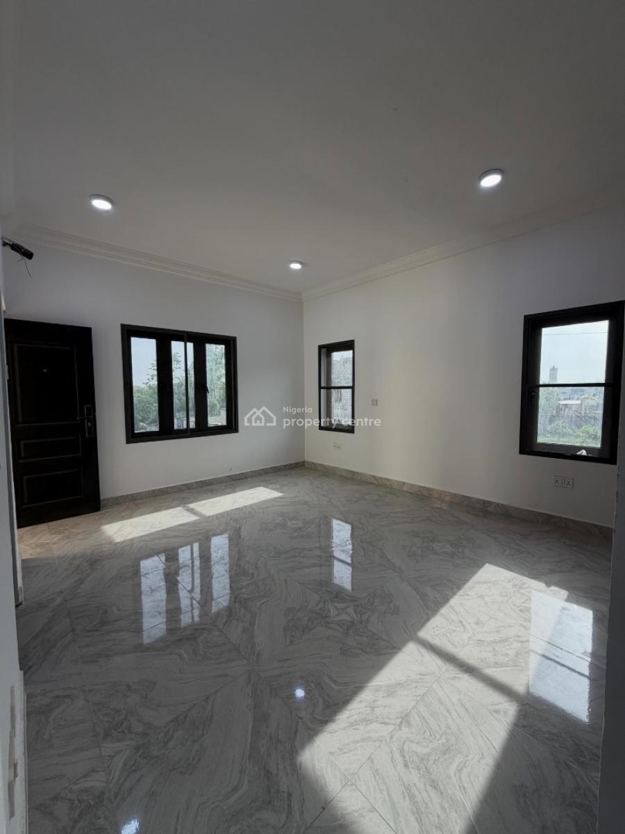 3 Bedroom Apartment, Katampe, Abuja, Flat / Apartment for Rent