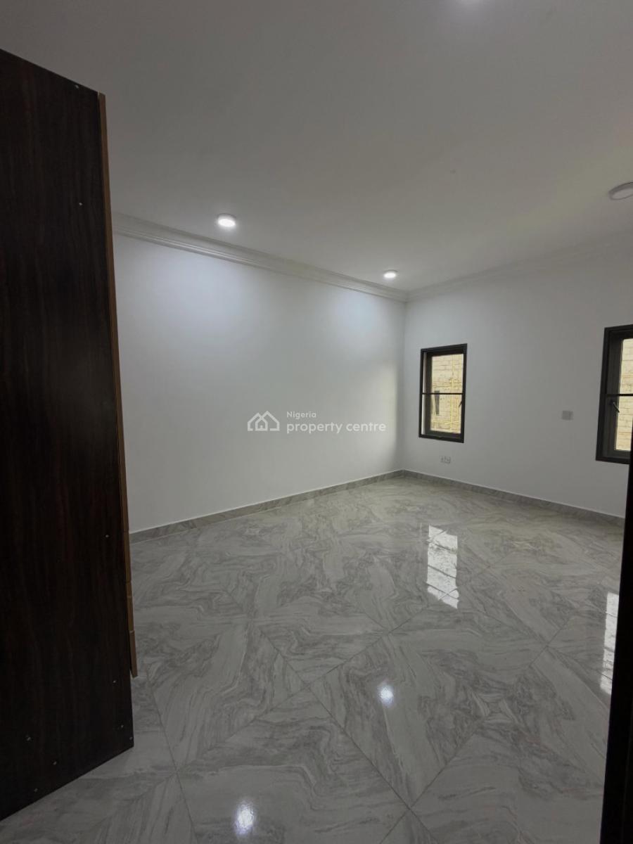3 Bedroom Apartment, Katampe, Abuja, Flat / Apartment for Rent