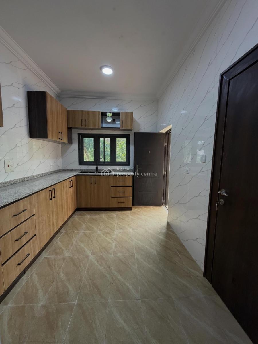 3 Bedroom Apartment, Katampe, Abuja, Flat / Apartment for Rent