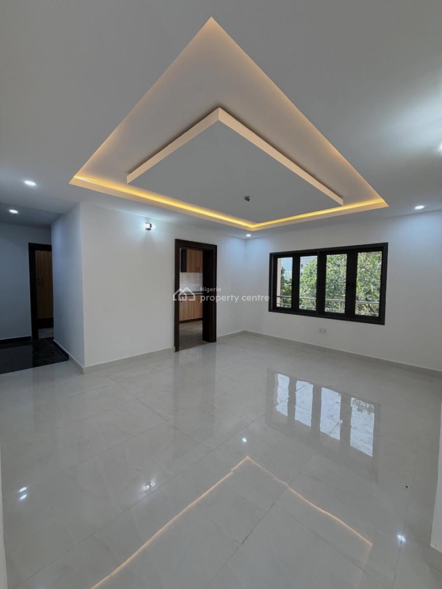 3 Bedroom Apartment, Katampe, Abuja, Flat / Apartment for Rent
