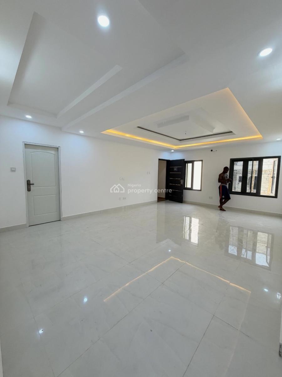 3 Bedroom Apartment, Katampe, Abuja, Flat / Apartment for Rent