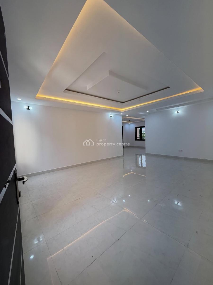 3 Bedroom Apartment, Katampe, Abuja, Flat / Apartment for Rent