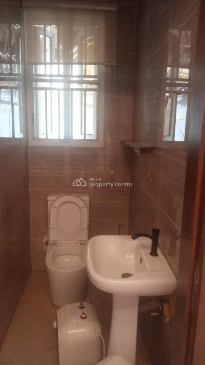 3 Bedroom Apartment, Oniru, Victoria Island (vi), Lagos, House for Rent