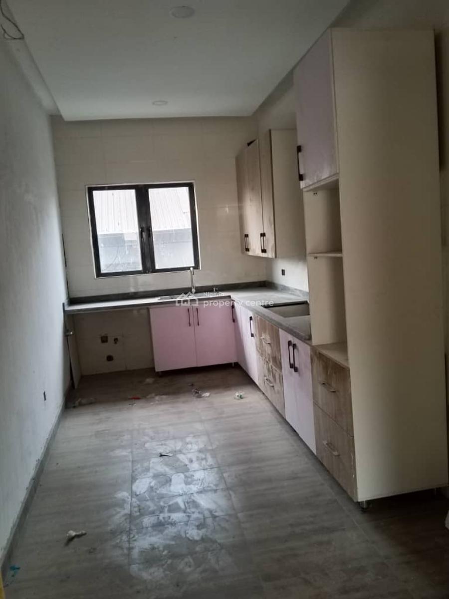 3 Bedroom Apartment, Oniru, Victoria Island (vi), Lagos, House for Rent