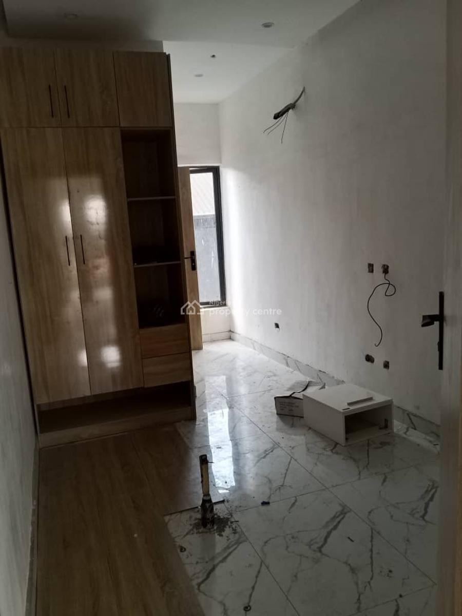 3 Bedroom Apartment, Oniru, Victoria Island (vi), Lagos, House for Rent