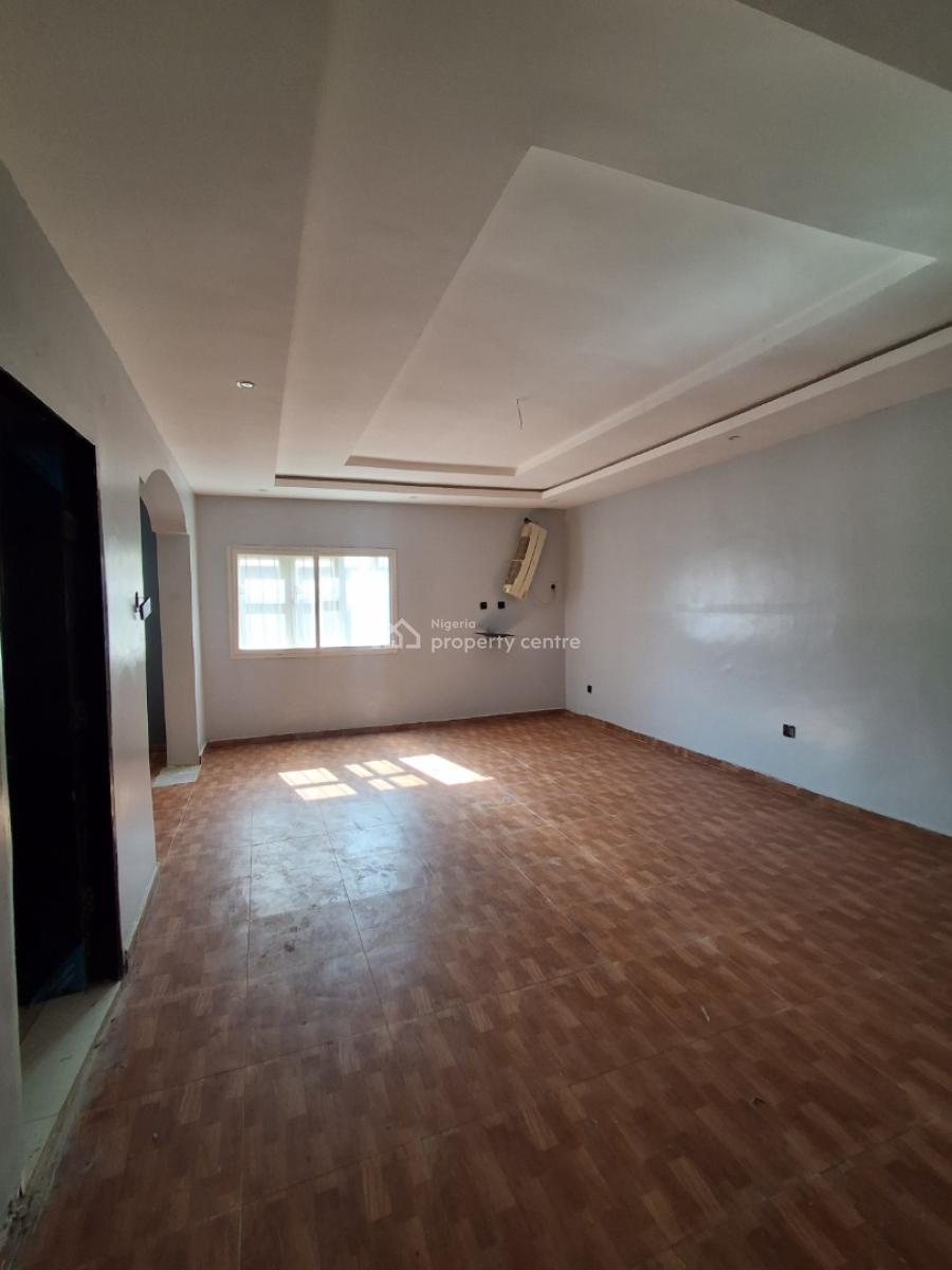 Spacious Studio Apartment, in an Estate, Badore, Ajah, Lagos, Self Contain (single Rooms) for Rent
