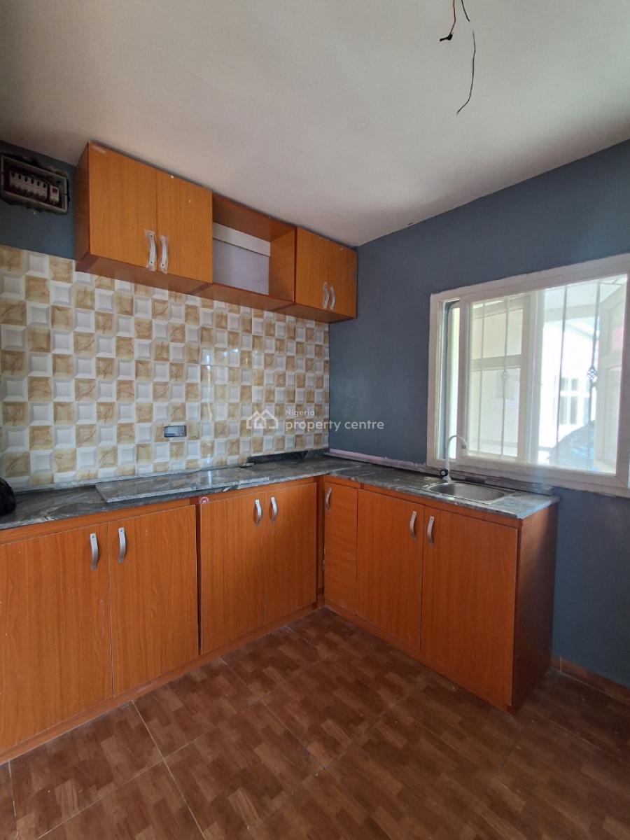 Spacious Studio Apartment, in an Estate, Badore, Ajah, Lagos, Self Contain (single Rooms) for Rent