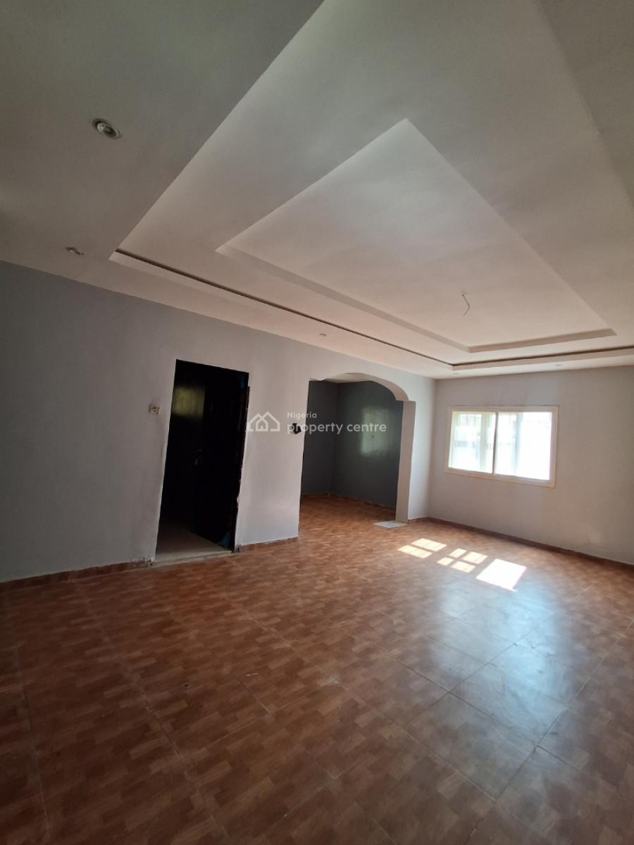 Spacious Studio Apartment, in an Estate, Badore, Ajah, Lagos, Self Contain (single Rooms) for Rent