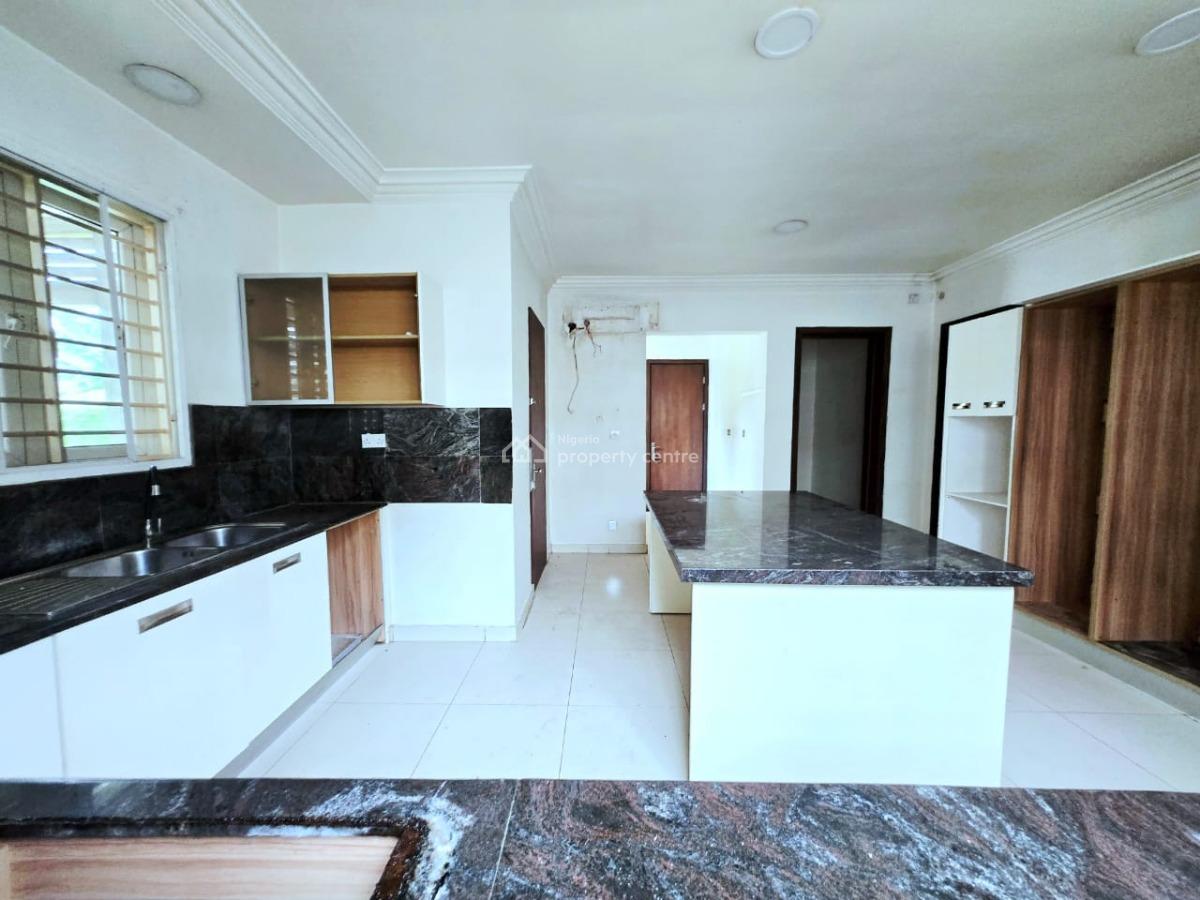 Spacious  5-bedroom Detached Duplex, Old Ikoyi, Ikoyi, Lagos, Detached Duplex for Rent