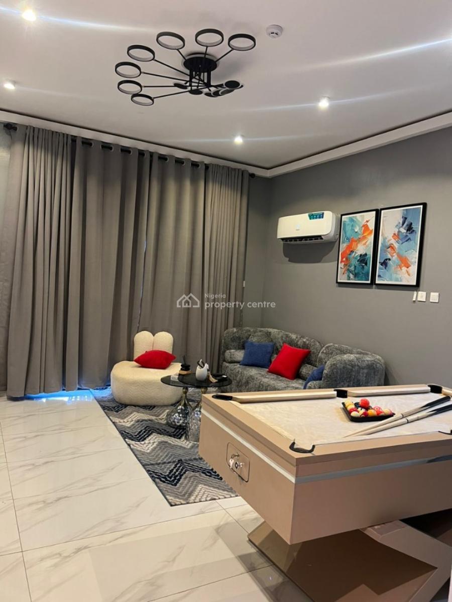 2-bedroom Apartment, Lekki Phase 1, Lekki, Lagos, Flat / Apartment for Rent
