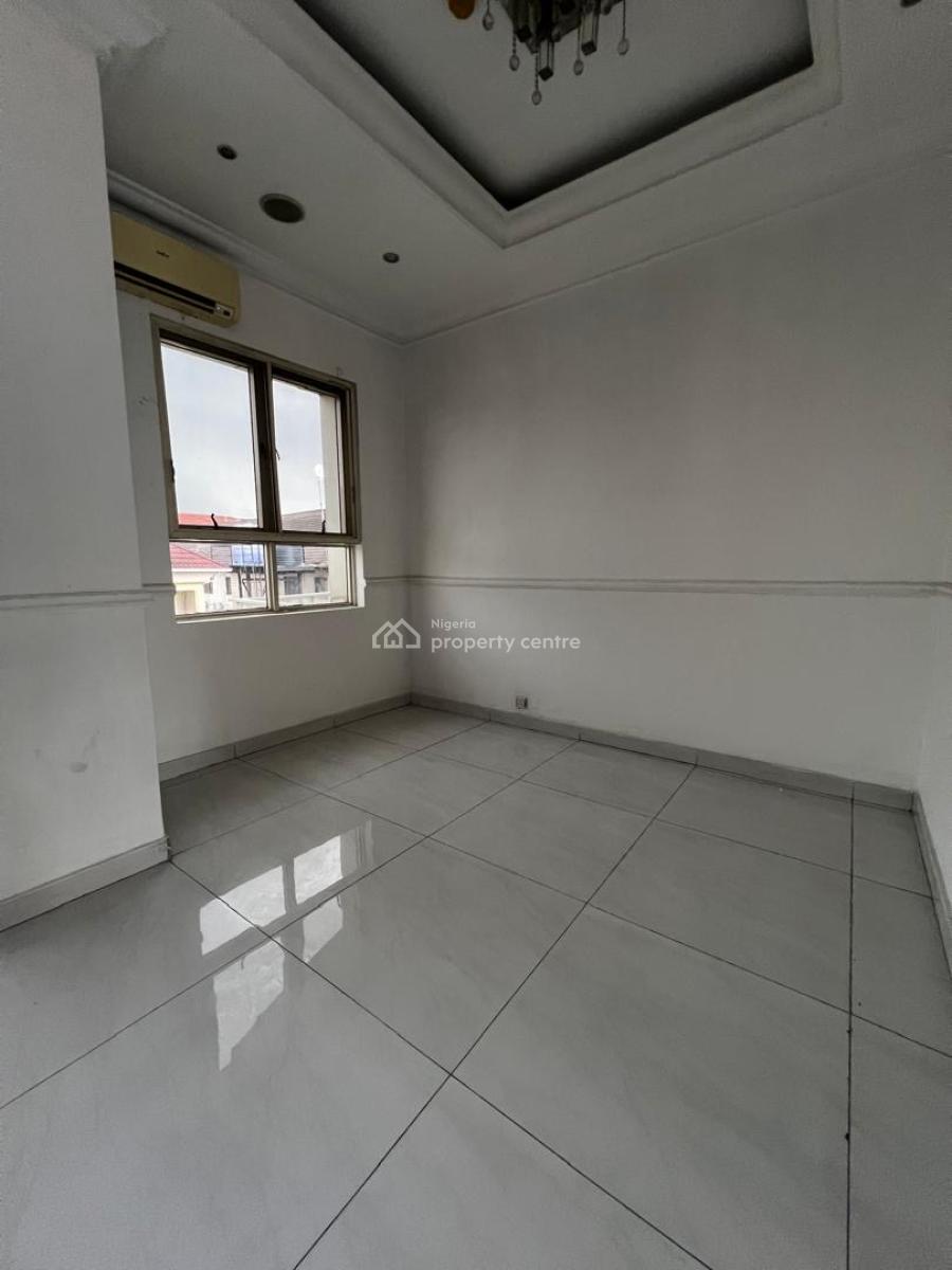 2 Units of 3 Bedroom Apartment, Parkview Estate, Ikoyi, Lagos, Flat / Apartment for Rent