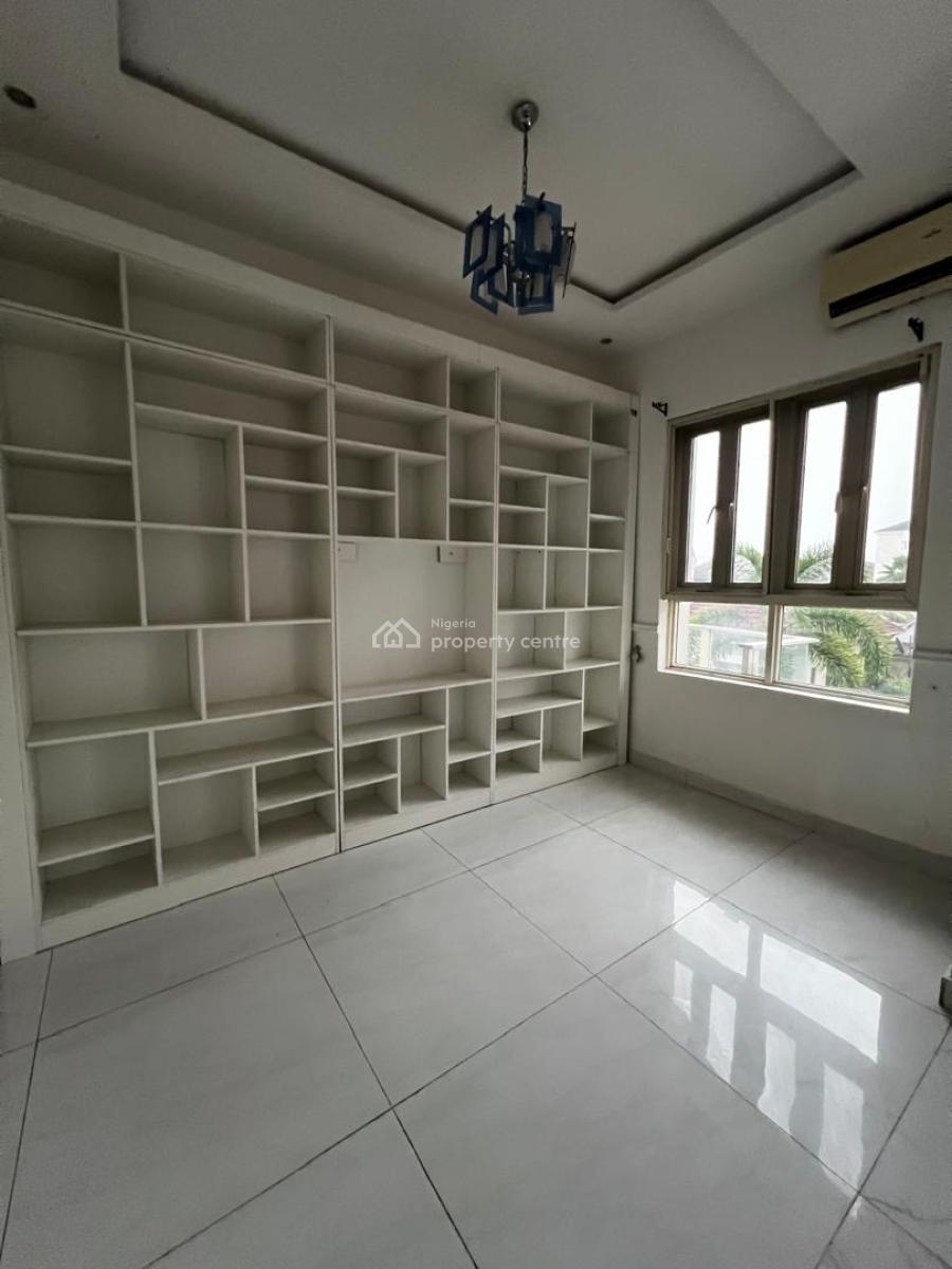 2 Units of 3 Bedroom Apartment, Parkview Estate, Ikoyi, Lagos, Flat / Apartment for Rent