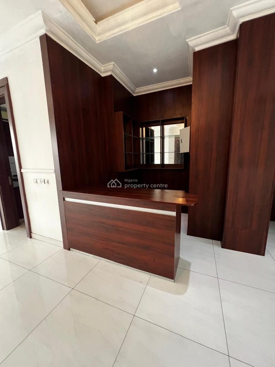 2 Units of 3 Bedroom Apartment, Parkview Estate, Ikoyi, Lagos, Flat / Apartment for Rent