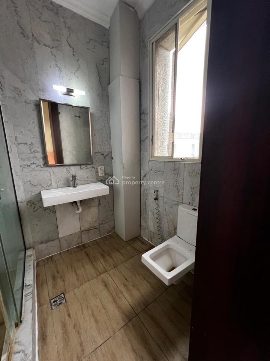 2 Units of 3 Bedroom Apartment, Parkview Estate, Ikoyi, Lagos, Flat / Apartment for Rent