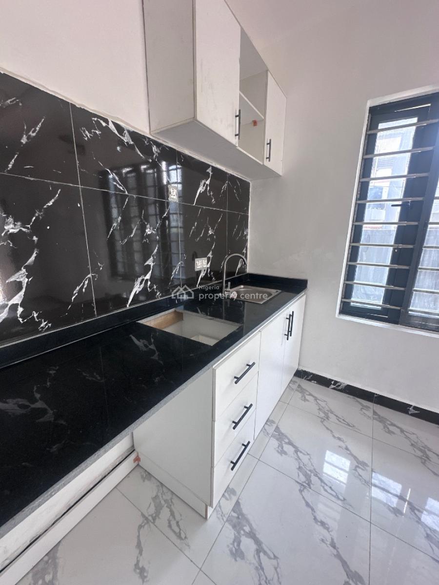 Miniflat / One Bed Apartment, Lekki Conservation Center, Lekki, Lagos, Mini Flat (room and Parlour) for Rent