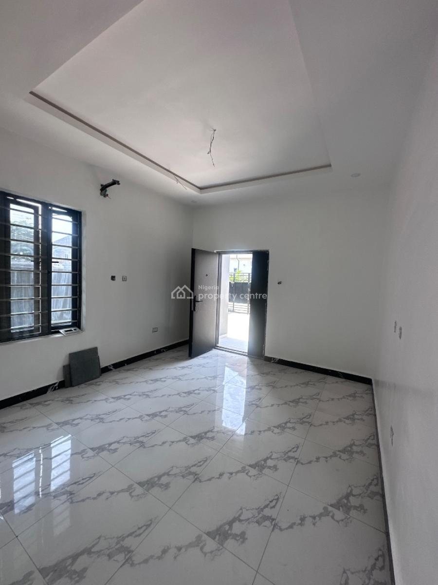Miniflat / One Bed Apartment, Lekki Conservation Center, Lekki, Lagos, Mini Flat (room and Parlour) for Rent
