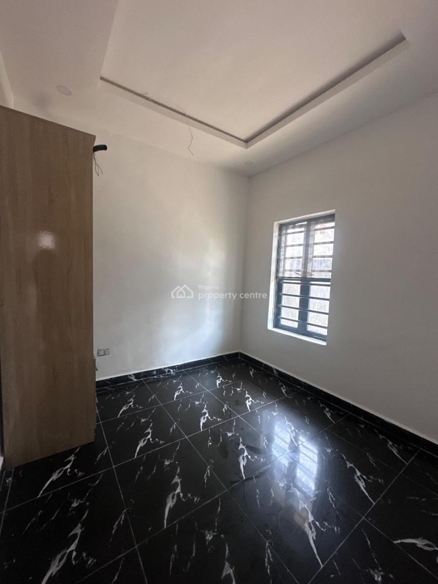 Miniflat / One Bed Apartment, Lekki Conservation Center, Lekki, Lagos, Mini Flat (room and Parlour) for Rent