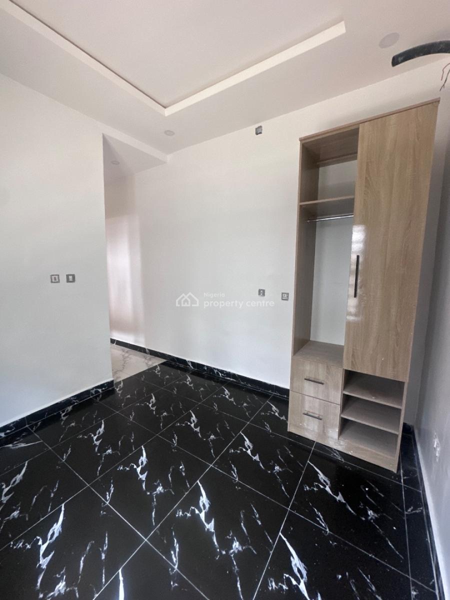 Miniflat / One Bed Apartment, Lekki Conservation Center, Lekki, Lagos, Mini Flat (room and Parlour) for Rent