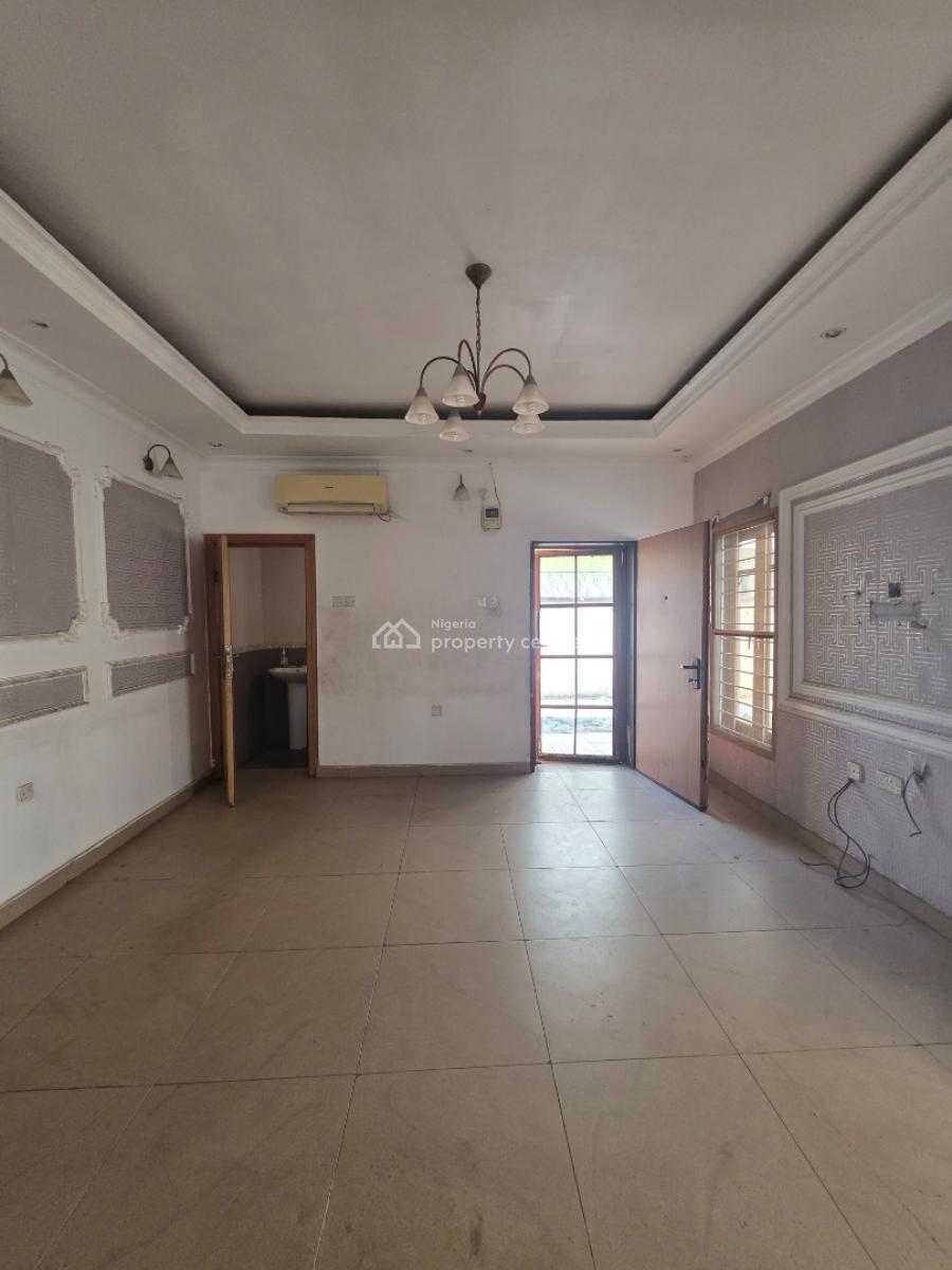 Affordable 3 Bedroom Bungalow in a Strategic Estate, Close 57, Vgc, Lekki, Lagos, Detached Bungalow for Rent