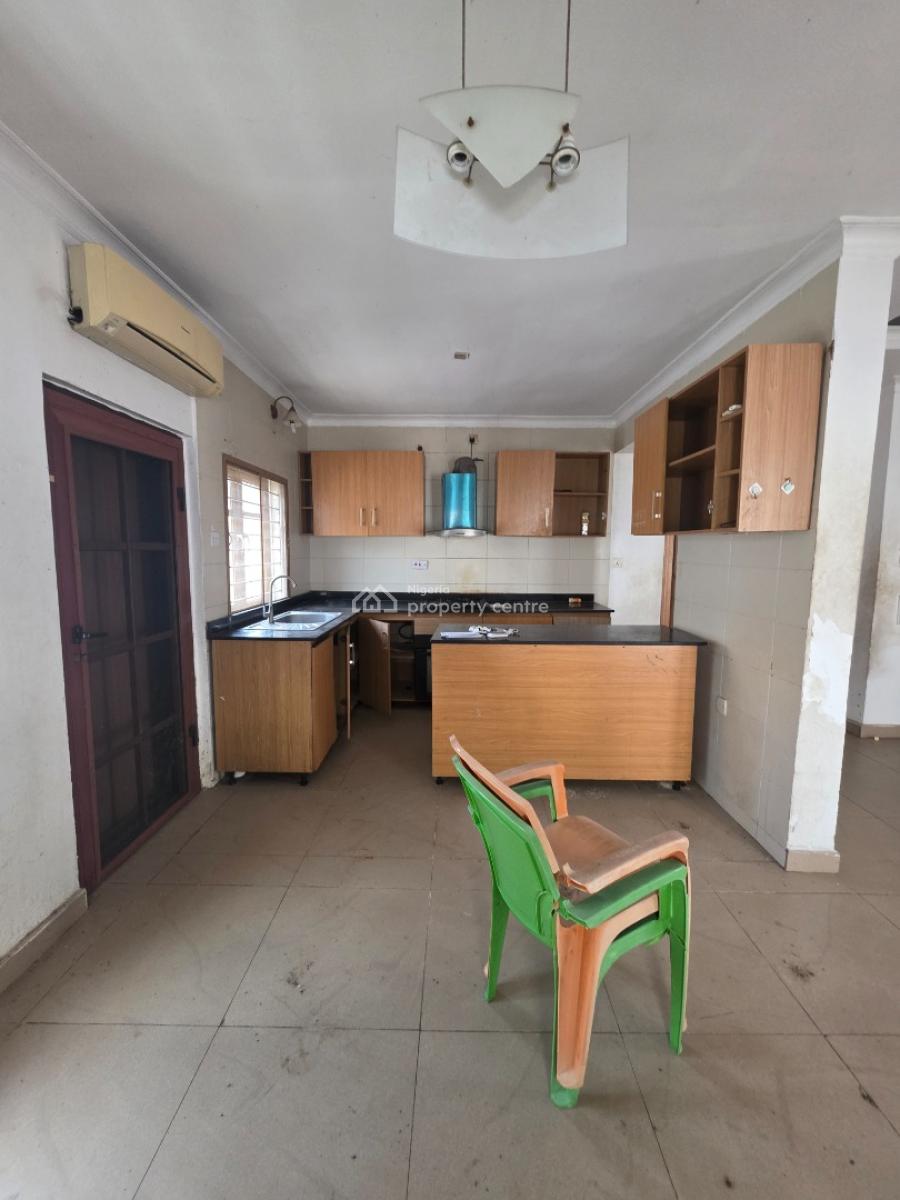 Affordable 3 Bedroom Bungalow in a Strategic Estate, Close 57, Vgc, Lekki, Lagos, Detached Bungalow for Rent