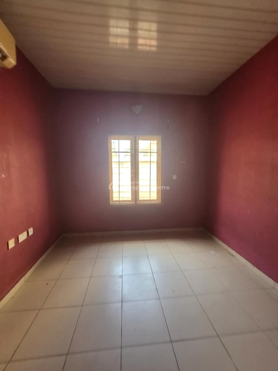 Affordable 3 Bedroom Bungalow in a Strategic Estate, Close 57, Vgc, Lekki, Lagos, Detached Bungalow for Rent