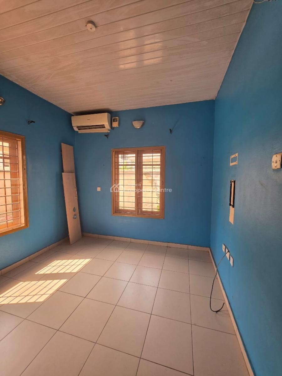 Affordable 3 Bedroom Bungalow in a Strategic Estate, Close 57, Vgc, Lekki, Lagos, Detached Bungalow for Rent