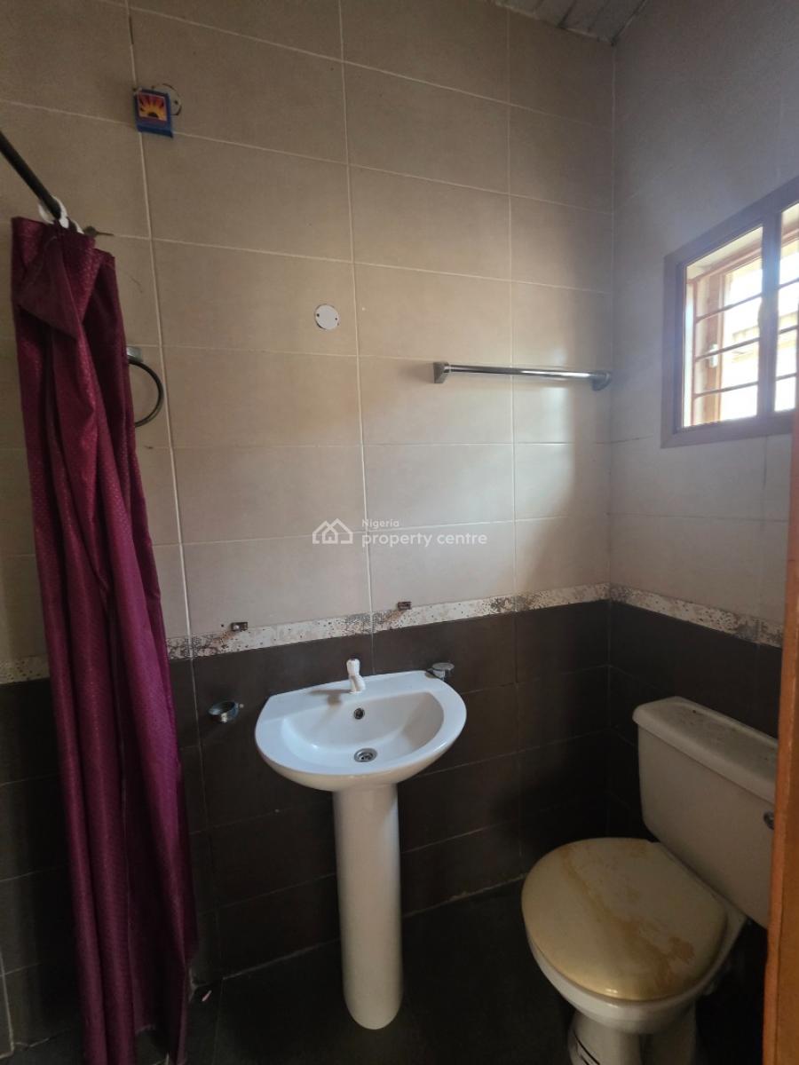 Affordable 3 Bedroom Bungalow in a Strategic Estate, Close 57, Vgc, Lekki, Lagos, Detached Bungalow for Rent