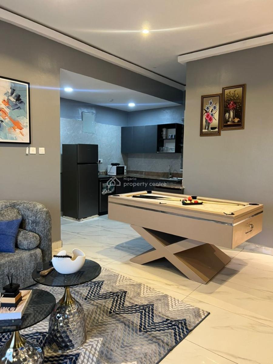 2-bedroom Apartment in Lekki Phase 1, Lekki Phase 2, Lekki, Lagos, Flat / Apartment for Rent