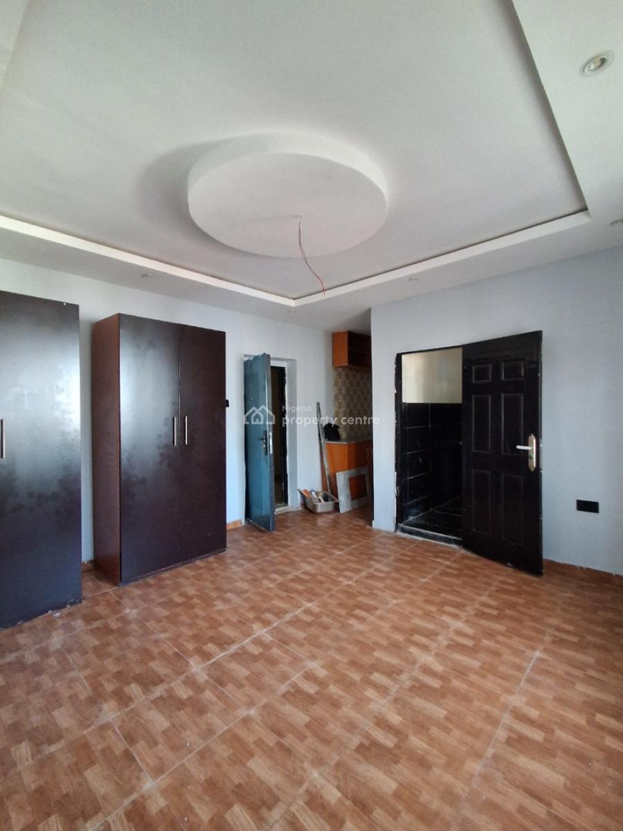 Selfcon, in an Estate, Badore, Ajah, Lagos, Self Contain (single Rooms) for Rent