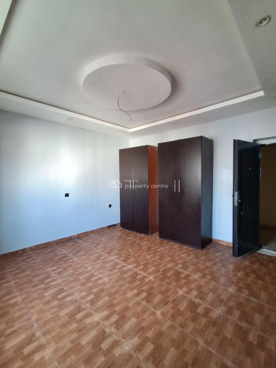Selfcon, in an Estate, Badore, Ajah, Lagos, Self Contain (single Rooms) for Rent