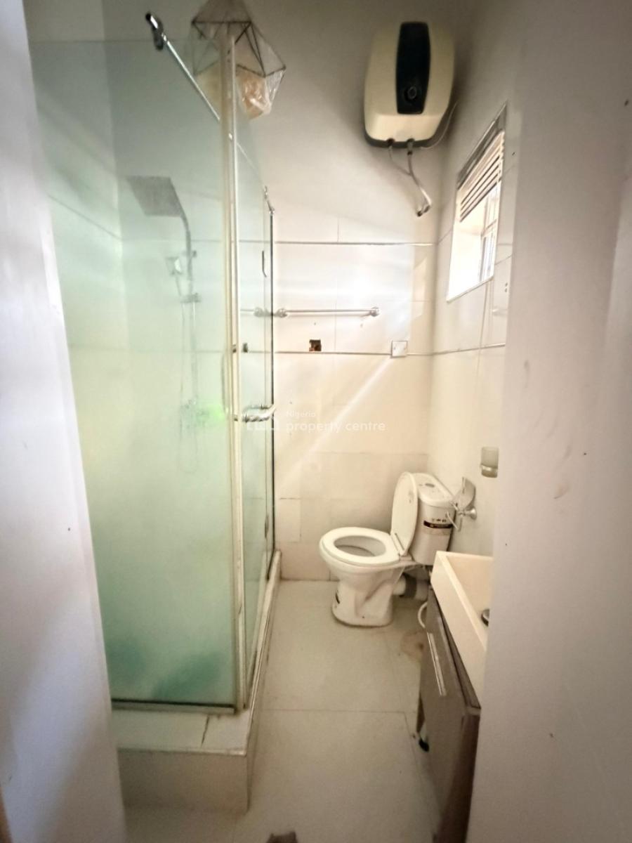 5 Bedroom Fully Detached Duplex, Chevron, Lekki, Lagos, House for Rent