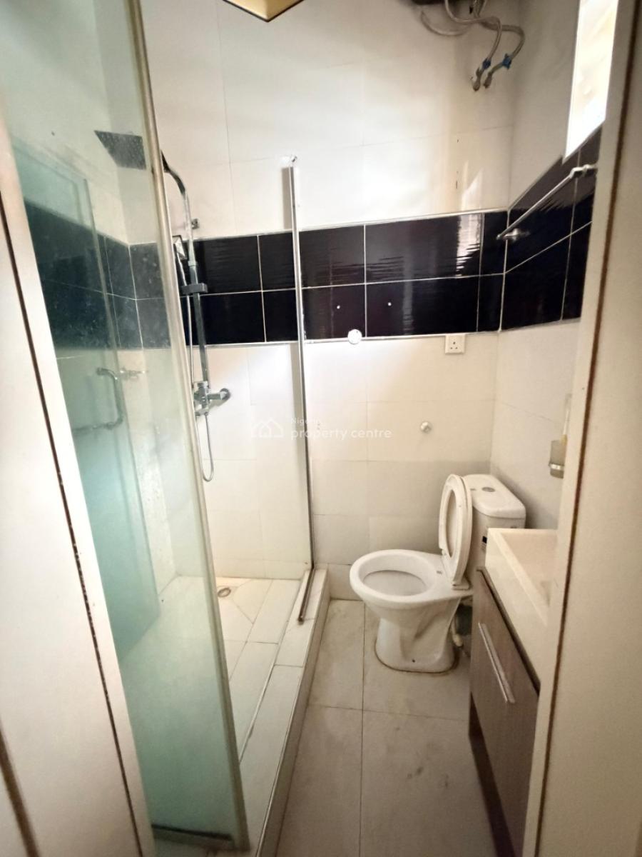 5 Bedroom Fully Detached Duplex, Chevron, Lekki, Lagos, House for Rent