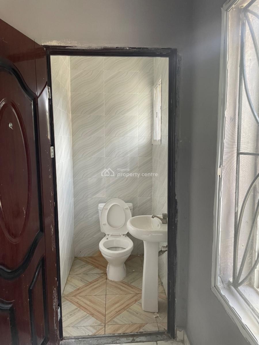 3 Bedroom Apartment, Shagotedo, Ajah, Lagos, Flat / Apartment for Rent