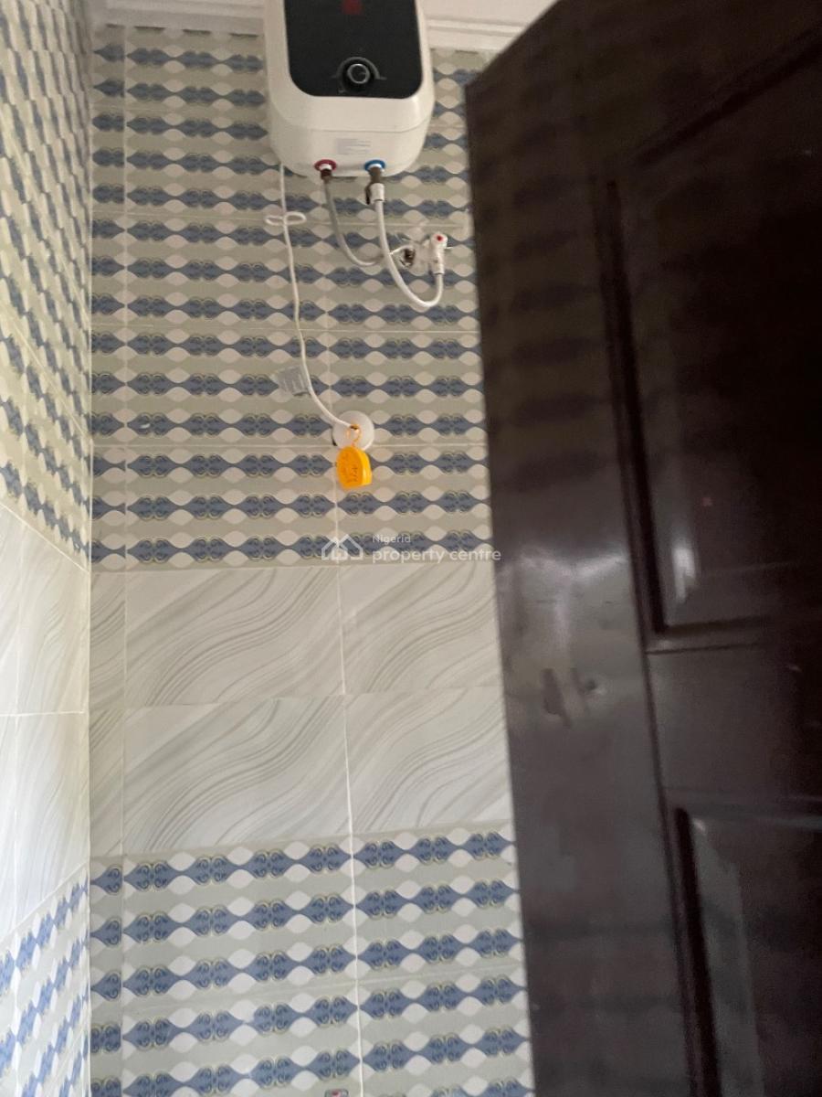 3 Bedroom Apartment, Shagotedo, Ajah, Lagos, Flat / Apartment for Rent