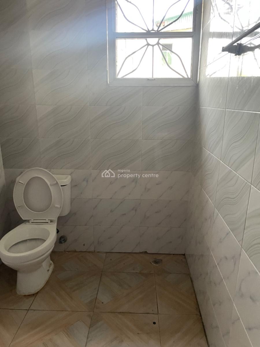 3 Bedroom Apartment, Shagotedo, Ajah, Lagos, Flat / Apartment for Rent