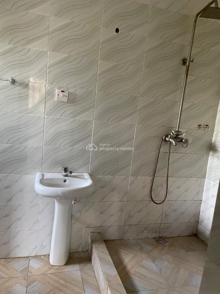 3 Bedroom Apartment, Shagotedo, Ajah, Lagos, Flat / Apartment for Rent