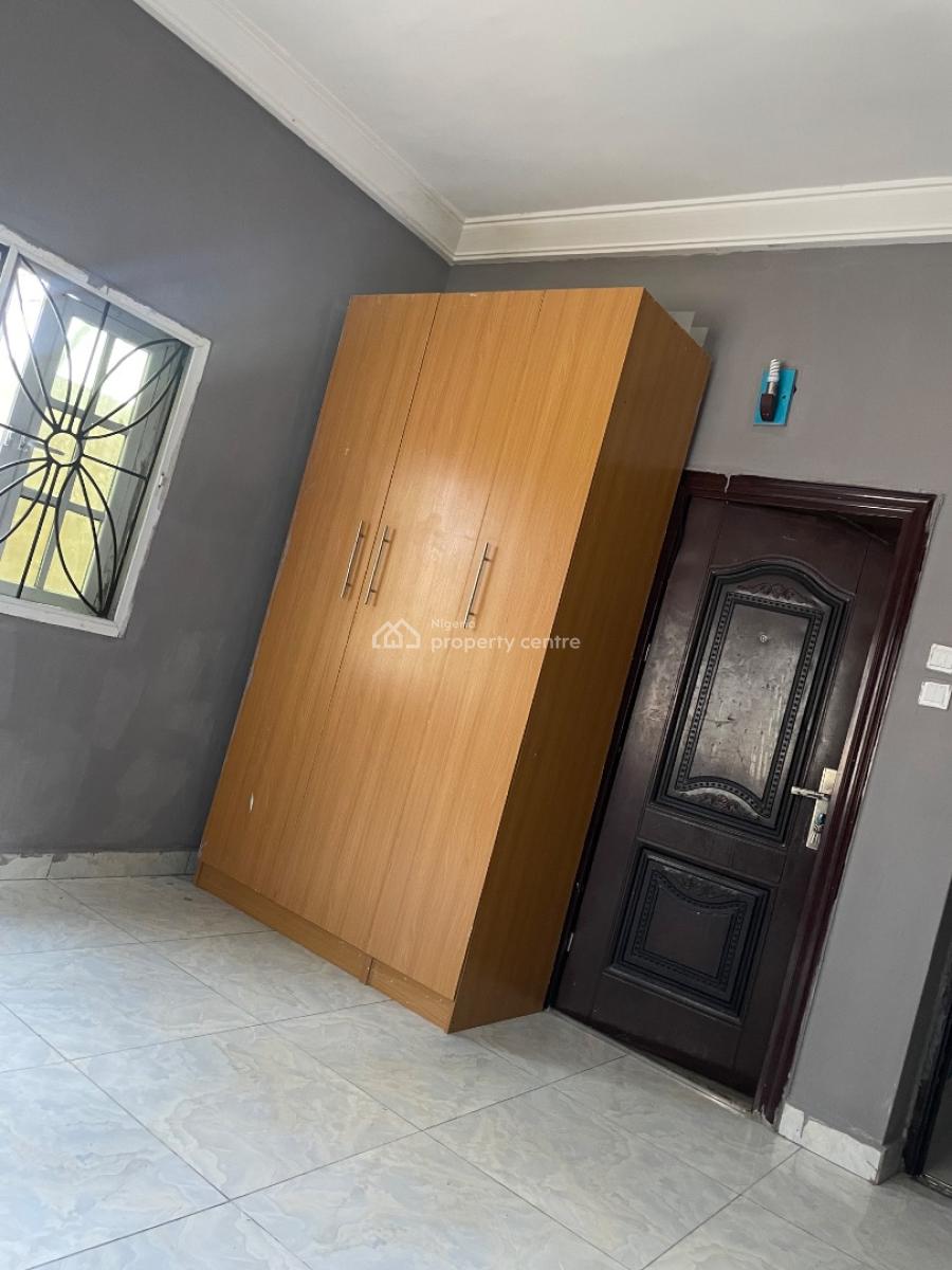3 Bedroom Apartment, Shagotedo, Ajah, Lagos, Flat / Apartment for Rent