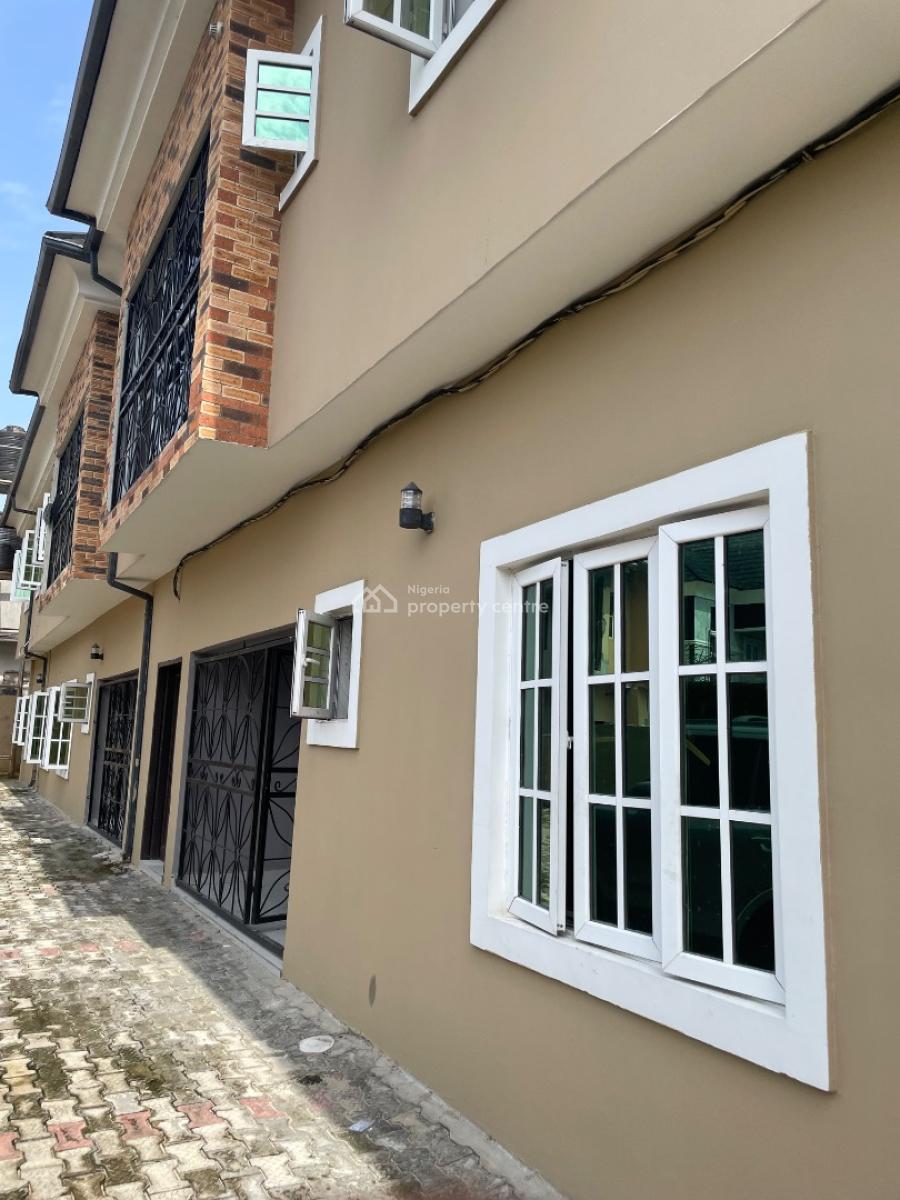 3 Bedroom Apartment, Shagotedo, Ajah, Lagos, Flat / Apartment for Rent