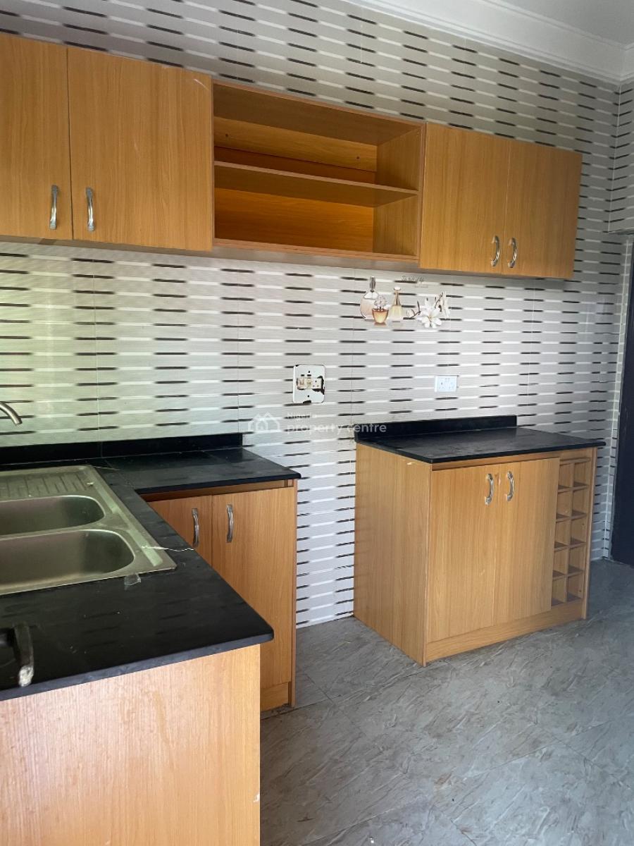 3 Bedroom Apartment, Shagotedo, Ajah, Lagos, Flat / Apartment for Rent