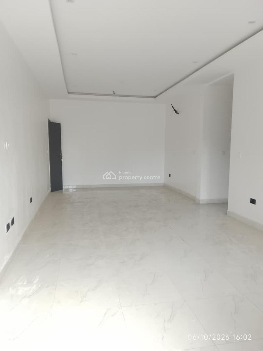 Very Spacious  2 Bedroom Apartment, Close to The Express  & All Rooms, Abraham Adesanya, Lekki, Lagos, Flat / Apartment for Rent