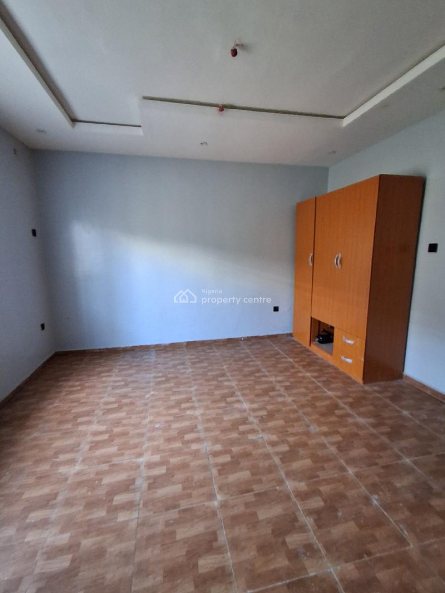 Self Contain Upstairs, in an Estate, Badore, Ajah, Lagos, Self Contain (single Rooms) for Rent