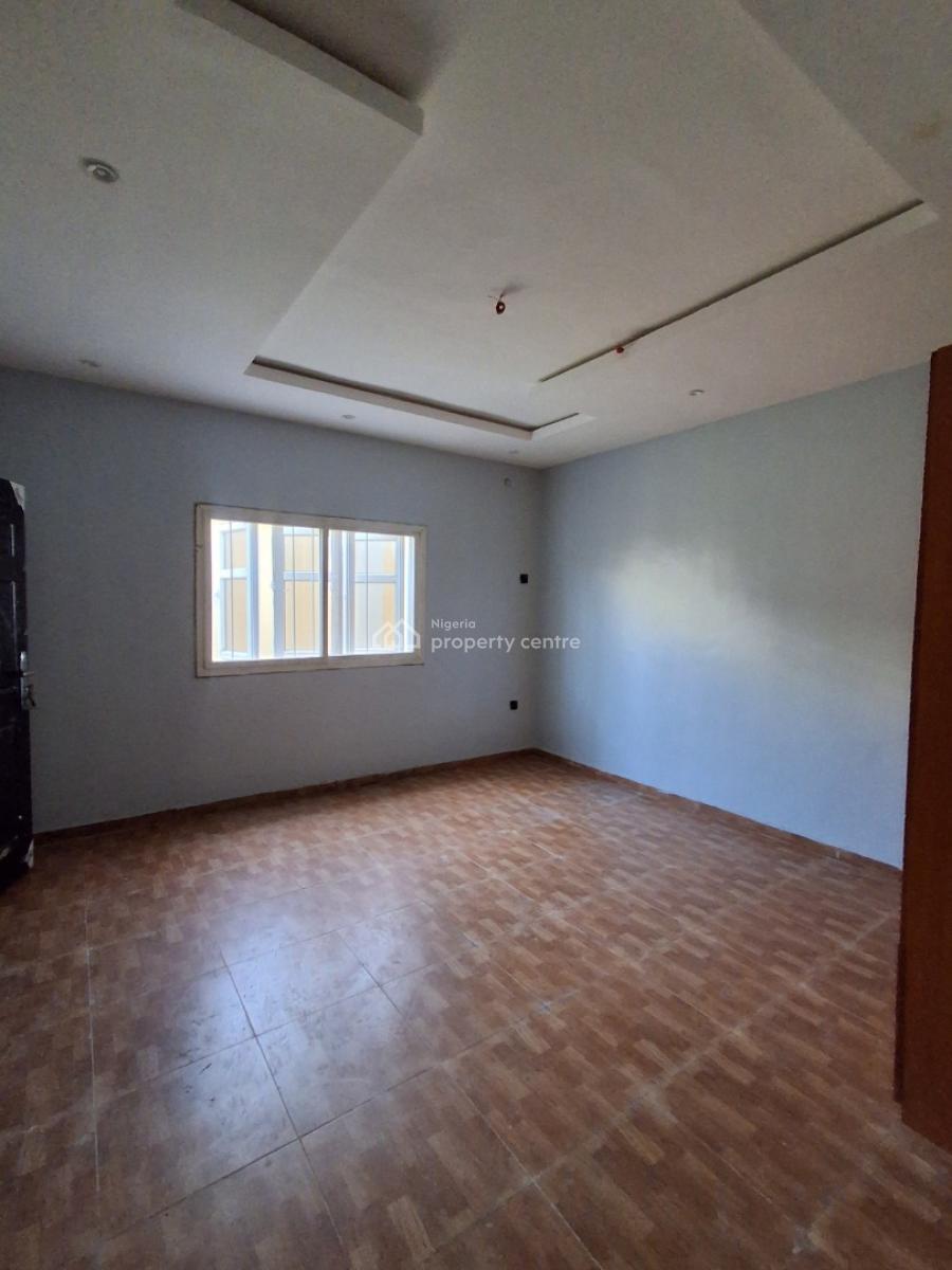 Self Contain Upstairs, in an Estate, Badore, Ajah, Lagos, Self Contain (single Rooms) for Rent
