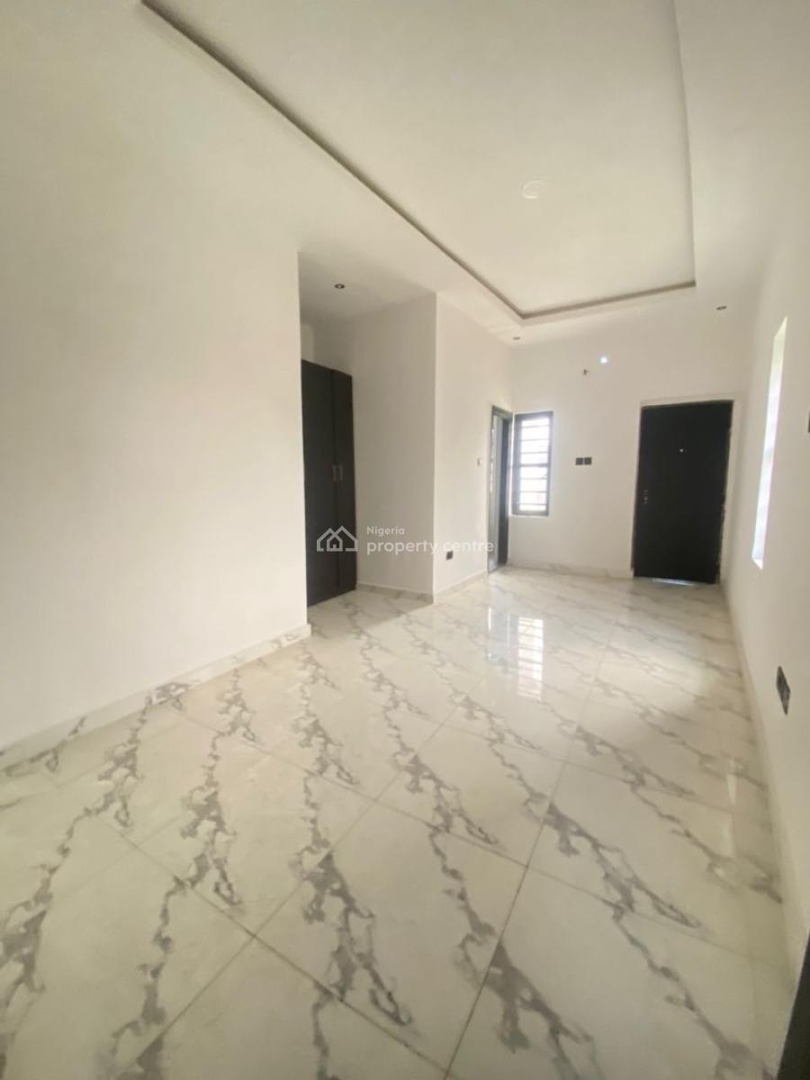 3 Bedroom Terrace Duplex, Sangotedo, Ajah, Lagos, Terraced Duplex for Rent