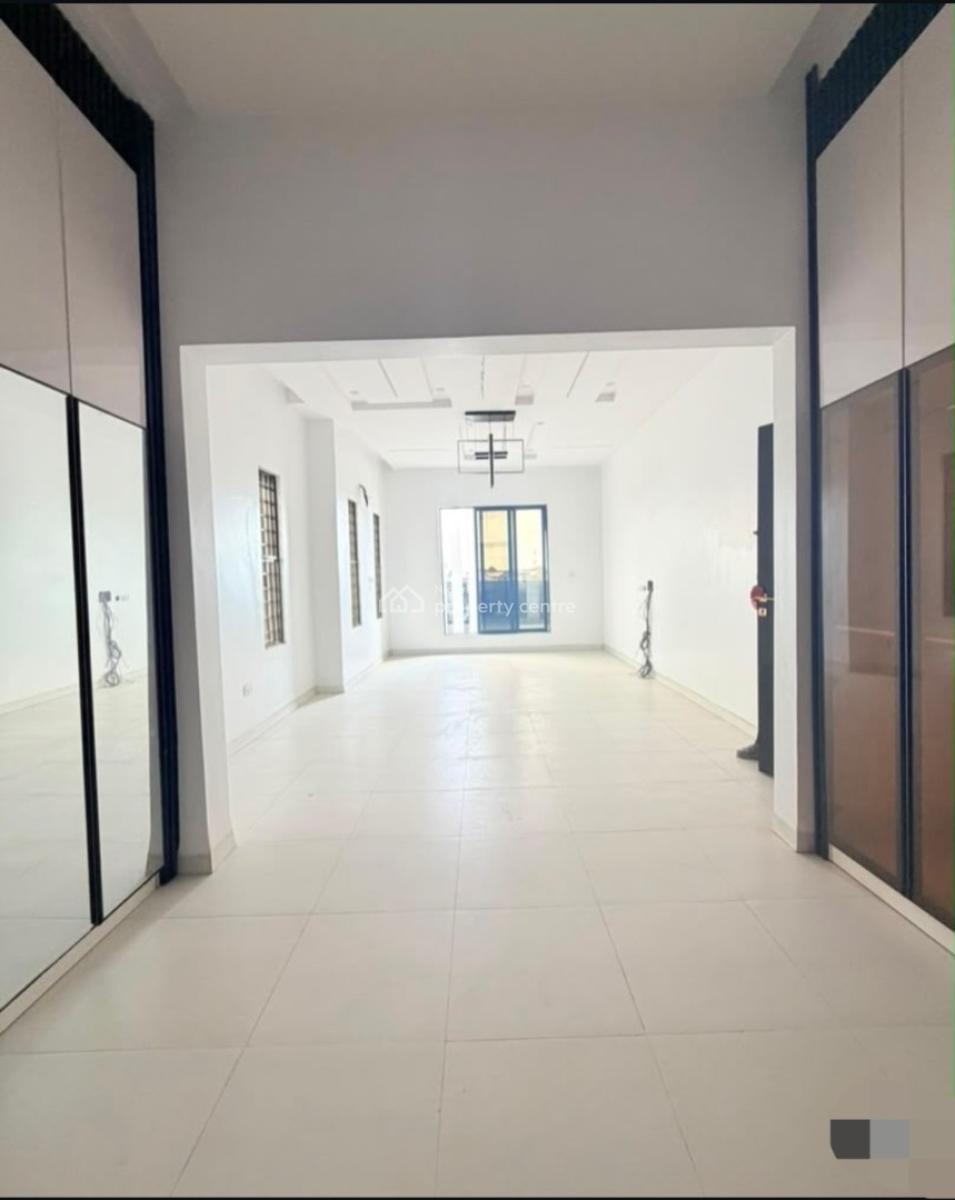 4 Bedroom Semi Detached Duplex with a Bq, Amuwo Odofin, Lagos, Semi-detached Duplex for Sale