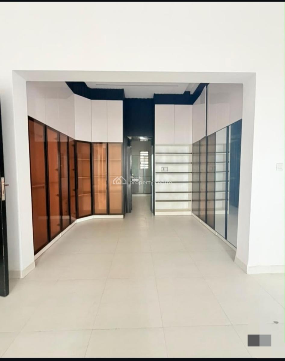 4 Bedroom Semi Detached Duplex with a Bq, Amuwo Odofin, Lagos, Semi-detached Duplex for Sale