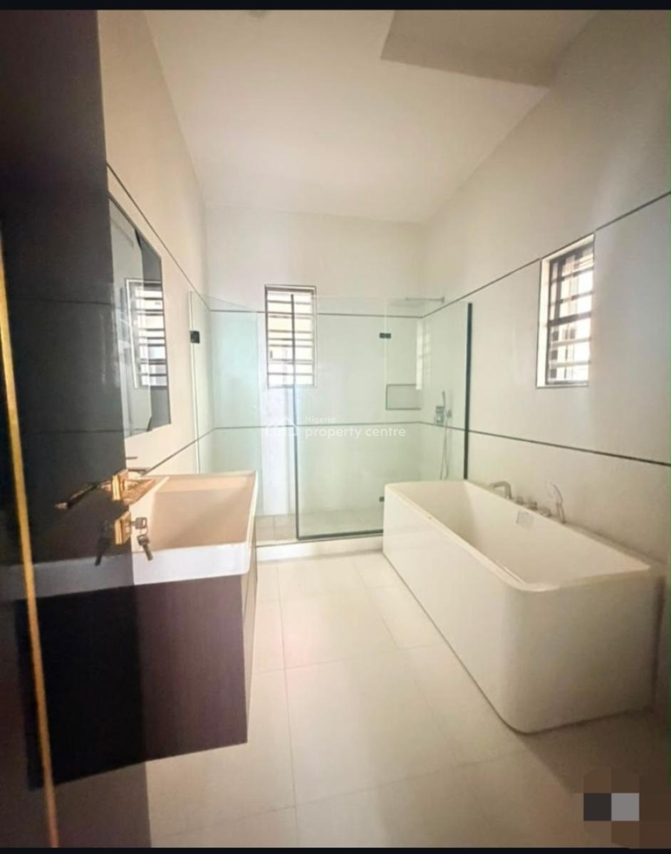 4 Bedroom Semi Detached Duplex with a Bq, Amuwo Odofin, Lagos, Semi-detached Duplex for Sale