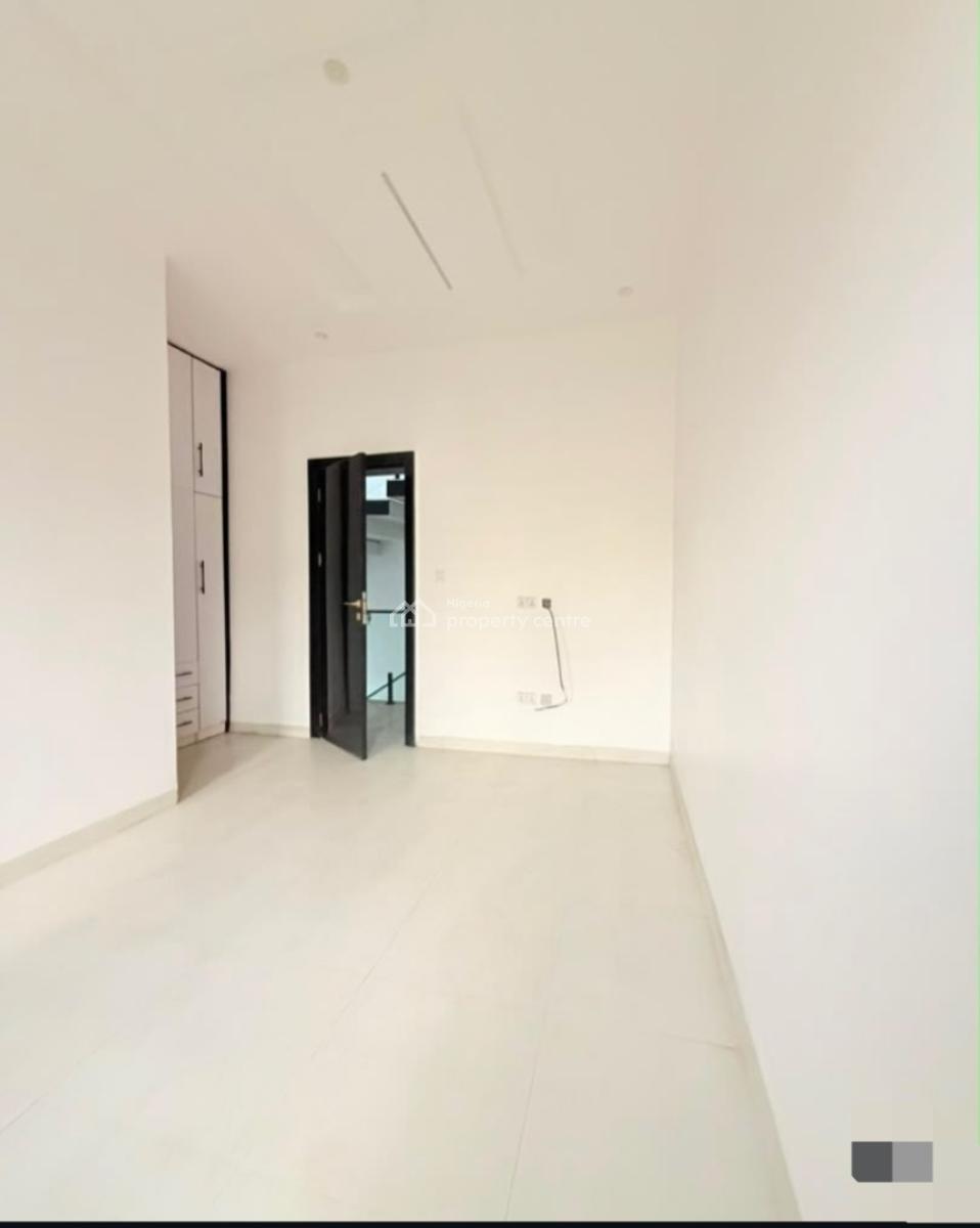4 Bedroom Semi Detached Duplex with a Bq, Amuwo Odofin, Lagos, Semi-detached Duplex for Sale